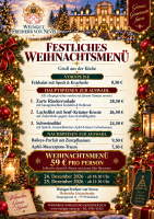 Weihnachtsmenü (2)